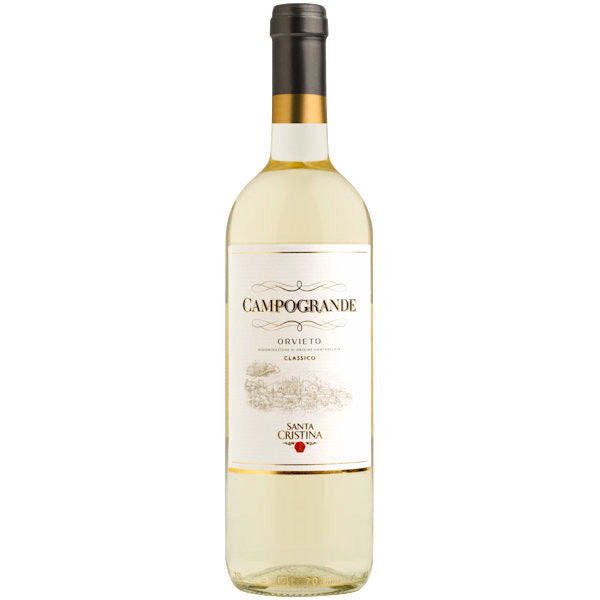 Campogrande Orvieto Campogrande Orvieto 750ml