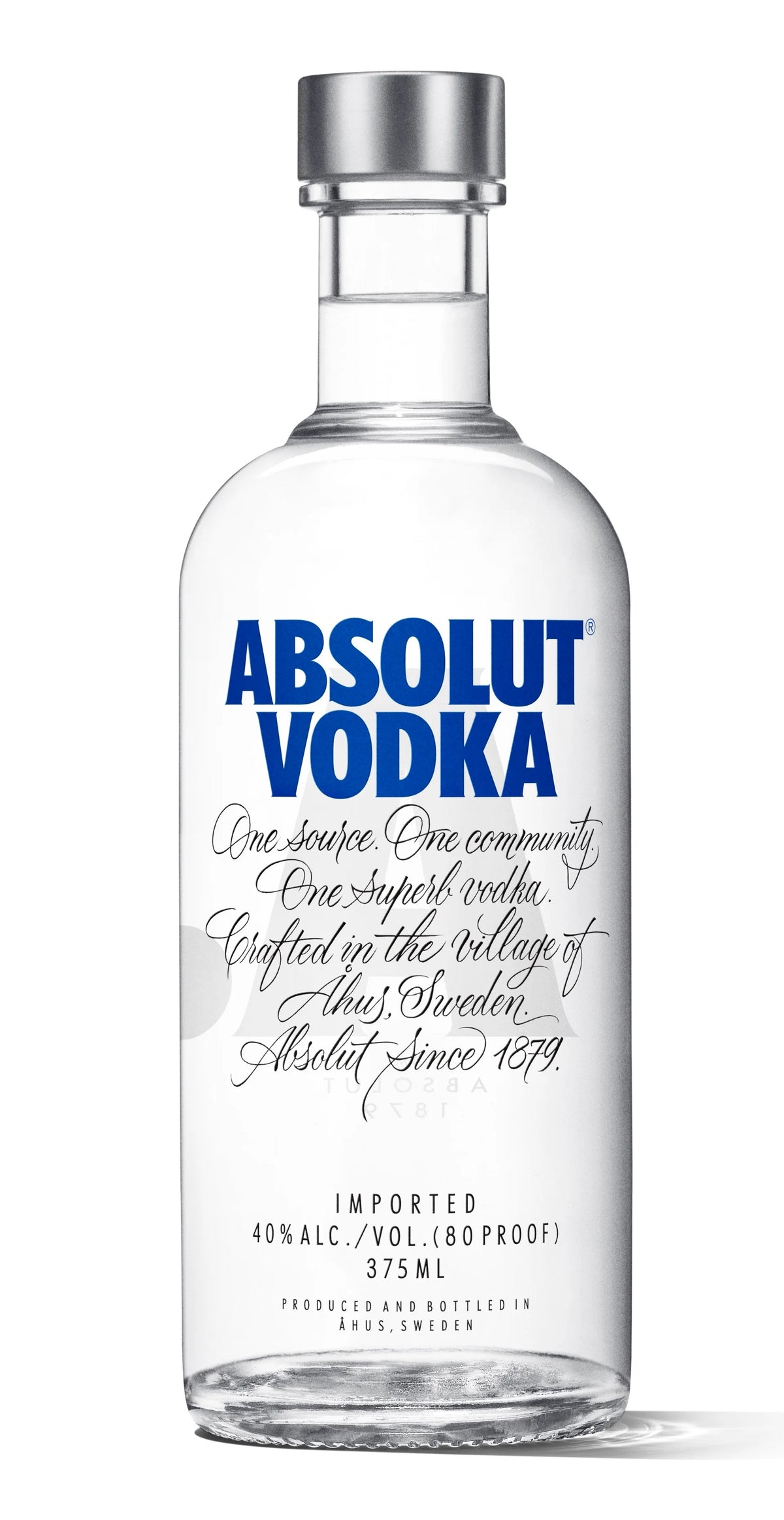 Absolut Original 375ml