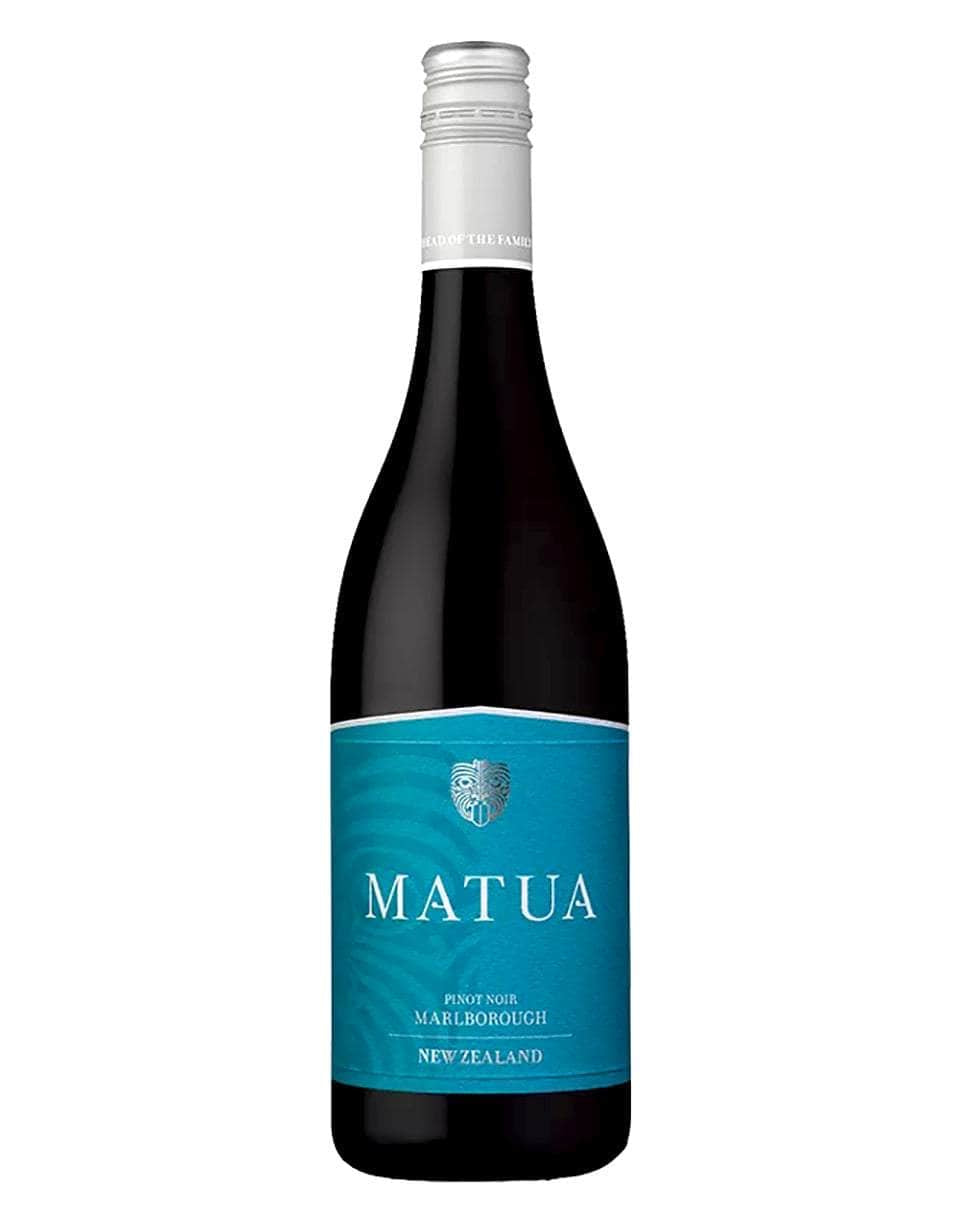 MATUA PINOT NOIR
