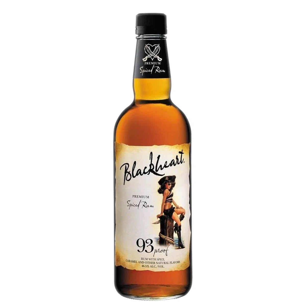 Blackheart Blackheart 750ml