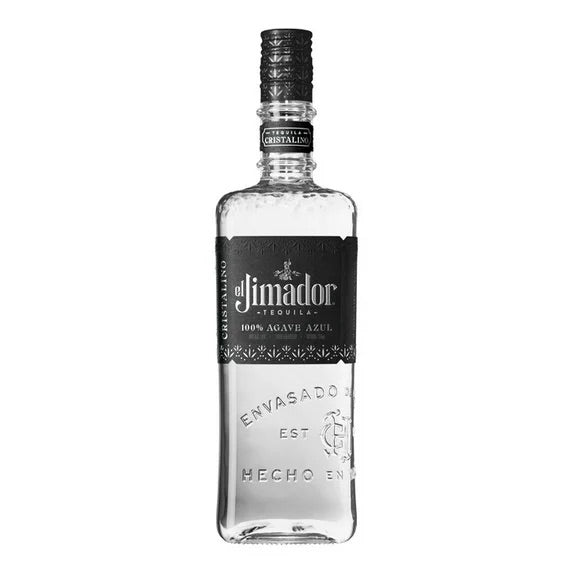 El Jimador Cristalino 750ml