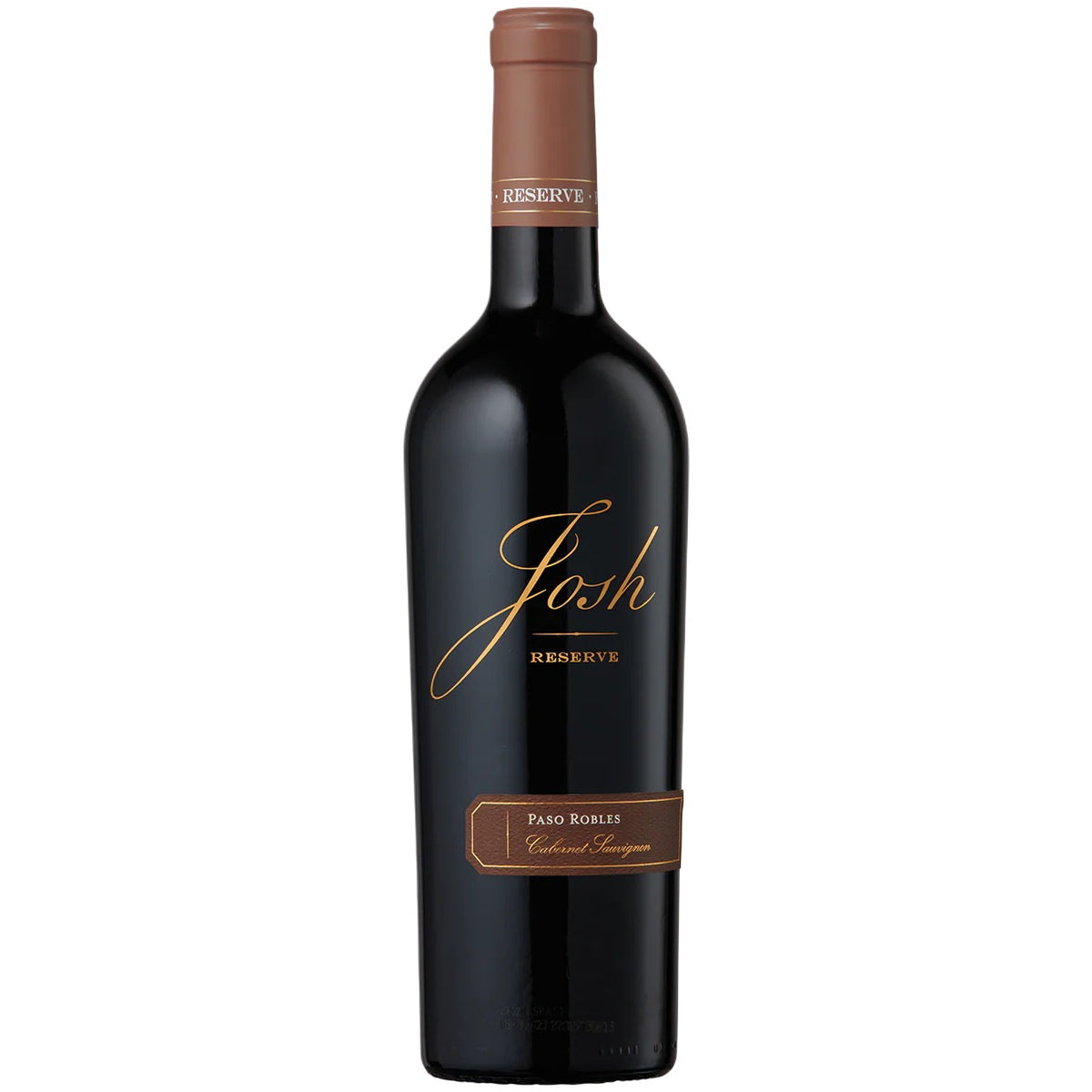 Josh Cellars Paso Robles Cabernet Sauvignon 750ml