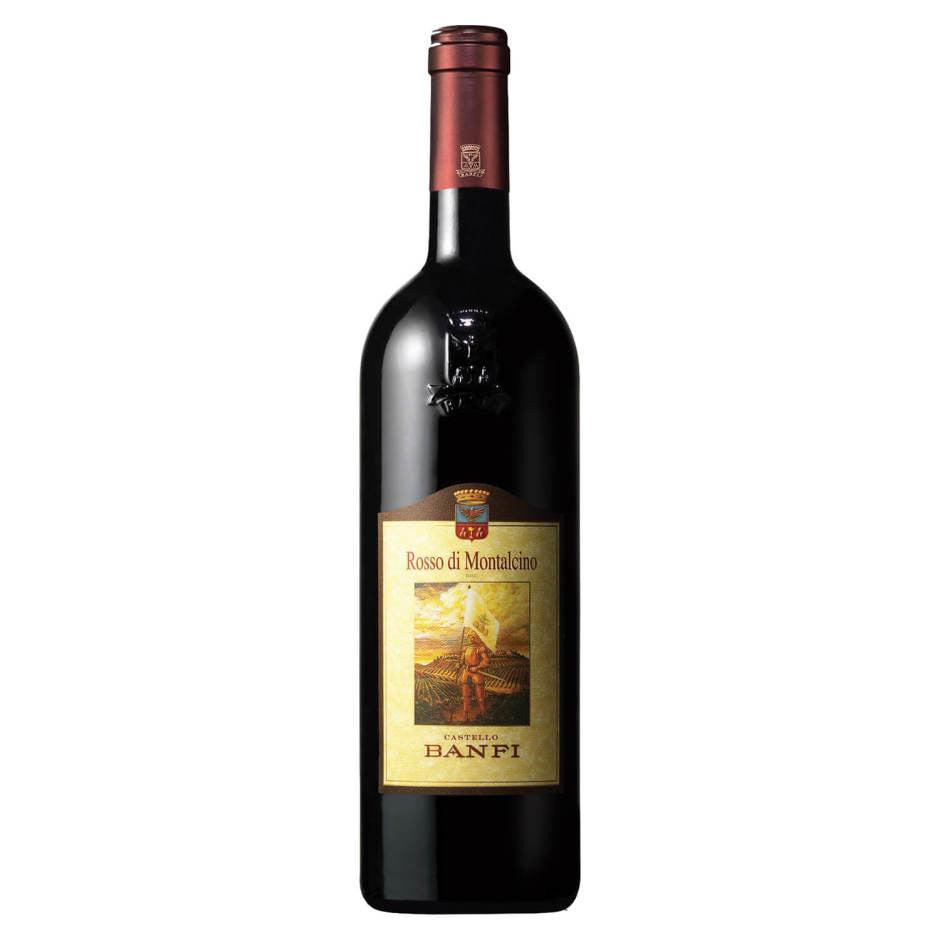 Banfi Rosso di Montalcino 750ml