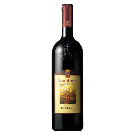 Banfi Rosso di Montalcino 750ml
