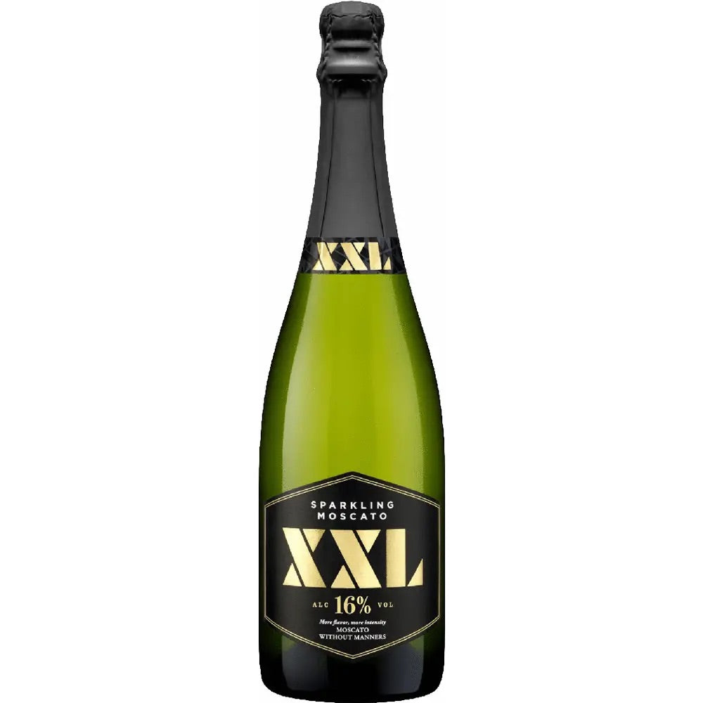 XXL SPARKLING WHITE