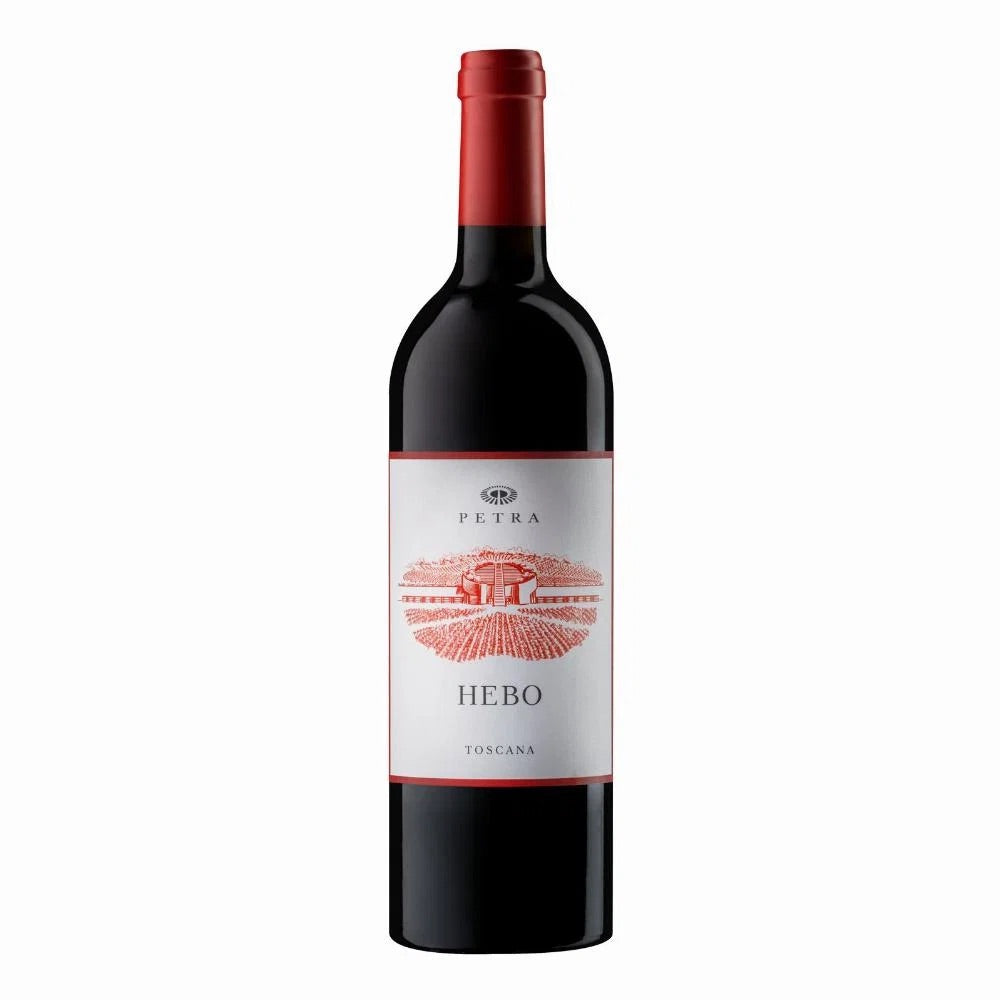 Petra Hebo Toscana 750ml