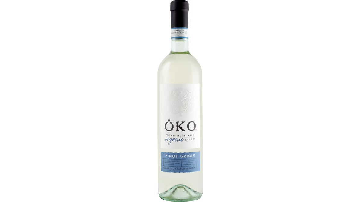 OKO PINOT GRIGIO