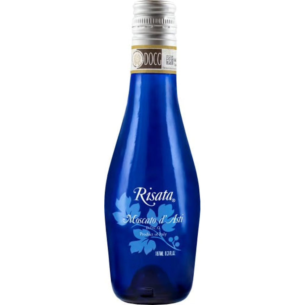 RISATA MOSCATO D'ASTI 187ML