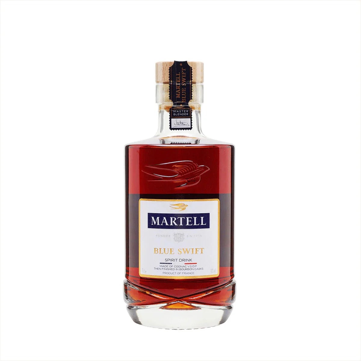 Martell Blue Swift 750ml