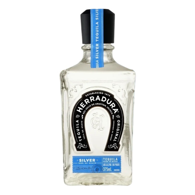 Herradura Silver 375ml
