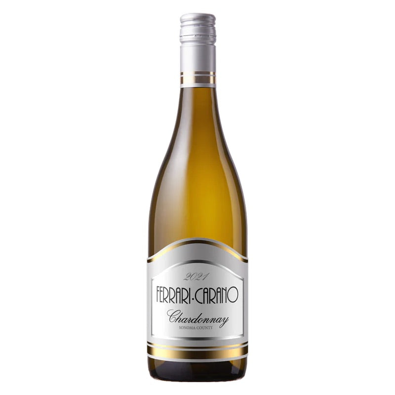 FERRARI CHARD 2000 750ML