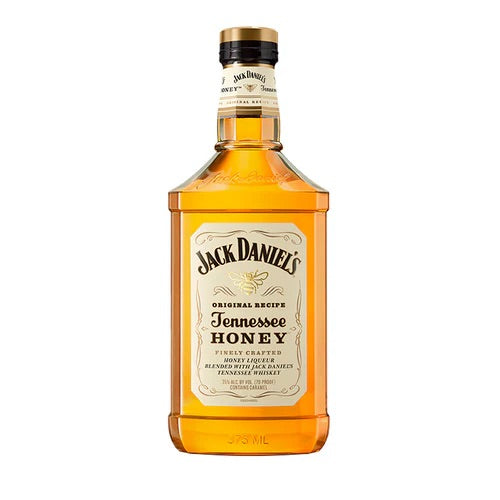 Jack Daniels Tennessee Honey 375ml