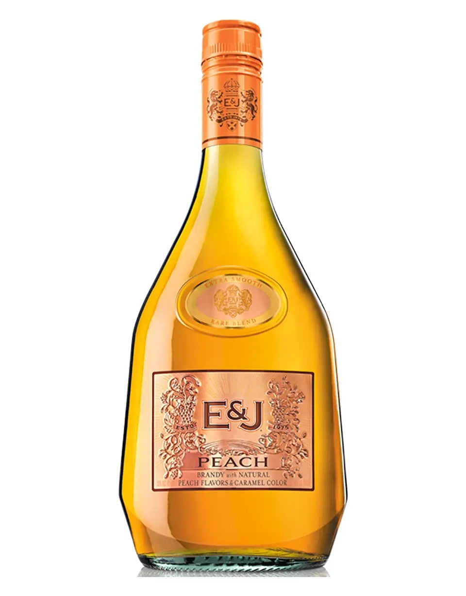 E&J PEACH 750M