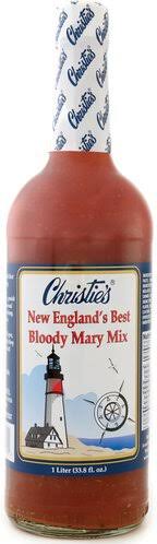 NEW ENGLAND BLOODY MARY MIX LT