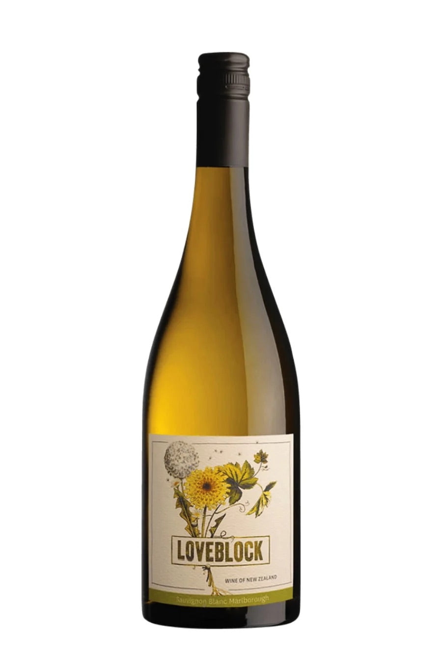 LOVEBLOCK SAUV