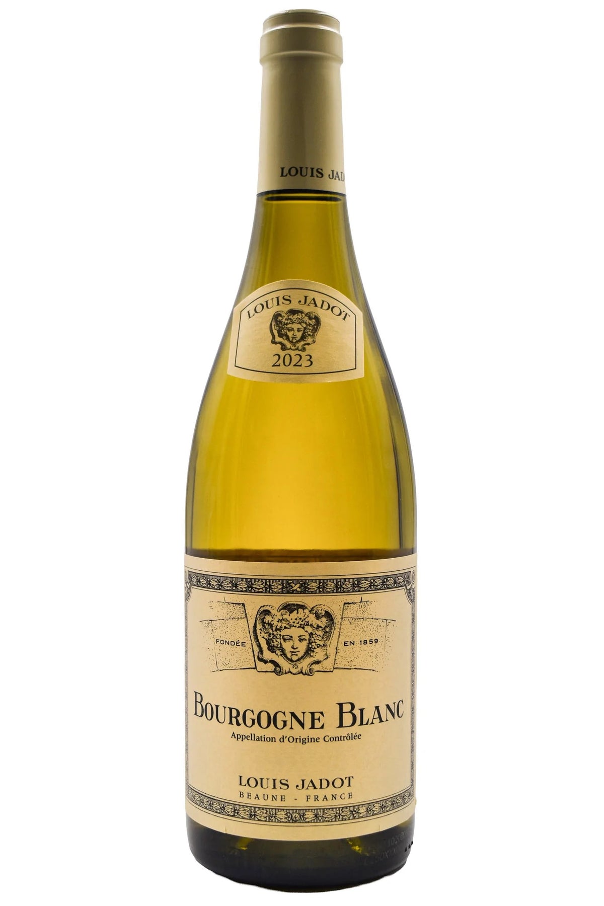 Louis Jadot Bourgogne Blanc 750ml