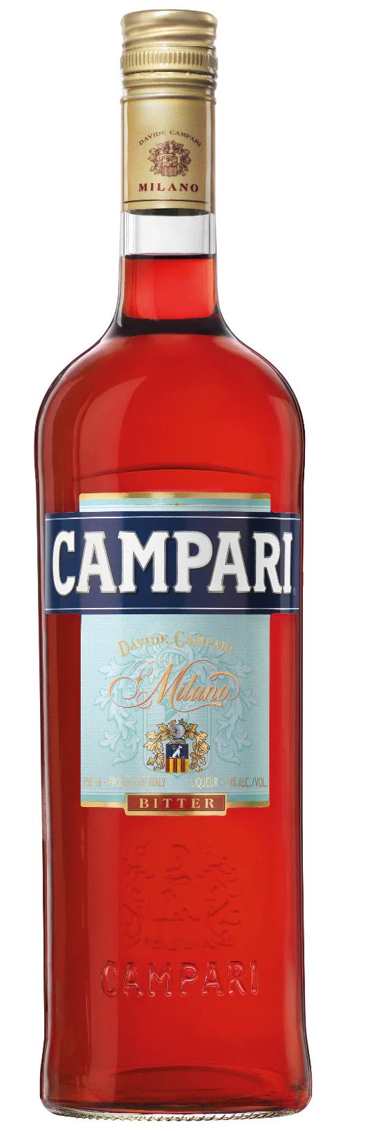 Campari 750ml