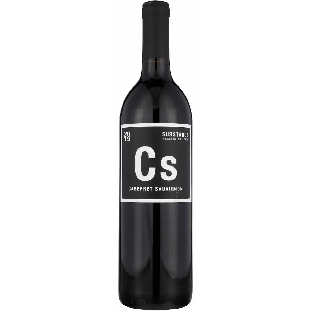 SUBSTANCE CAB SAUV