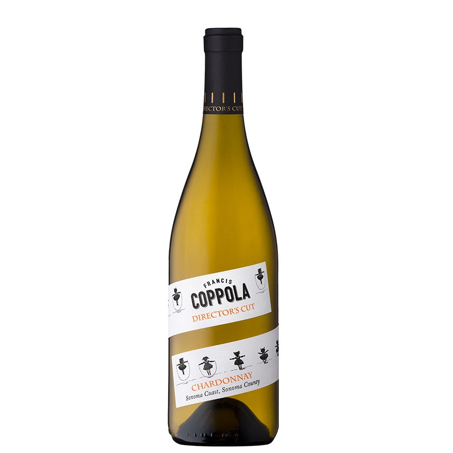 Coppola Directors Cut Chardonnay 750ml