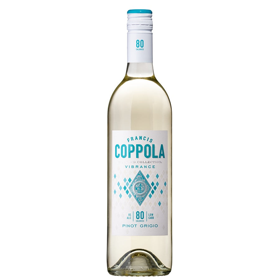 Coppola Vibrance Pinot Grigio 750ml