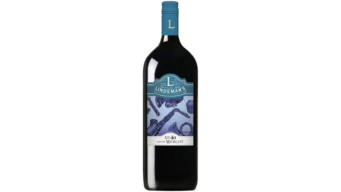 Lindeman Merlot 1.5