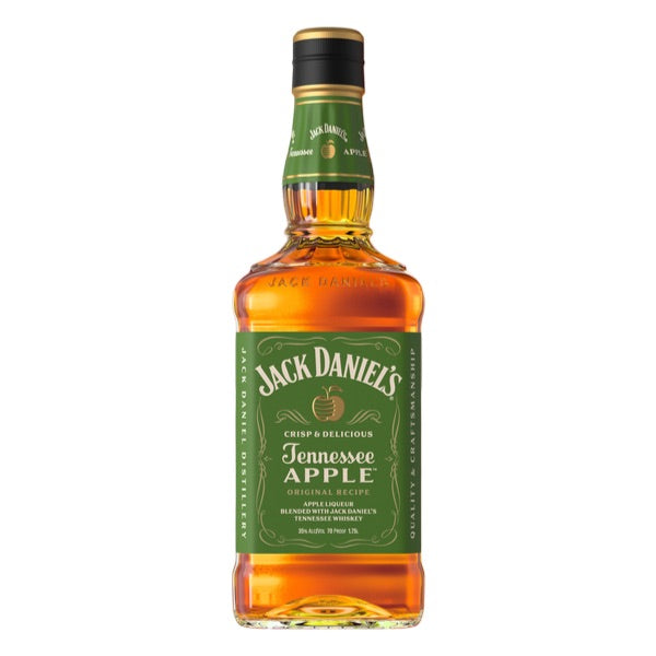 Jack Daniel's Apple 1.75L