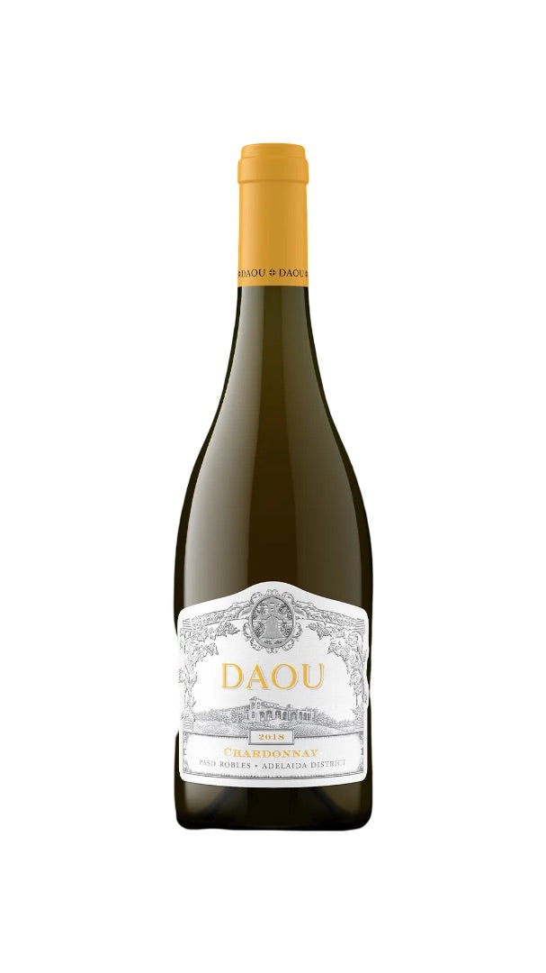 Daou Paso Robles Chardonnay 750ml