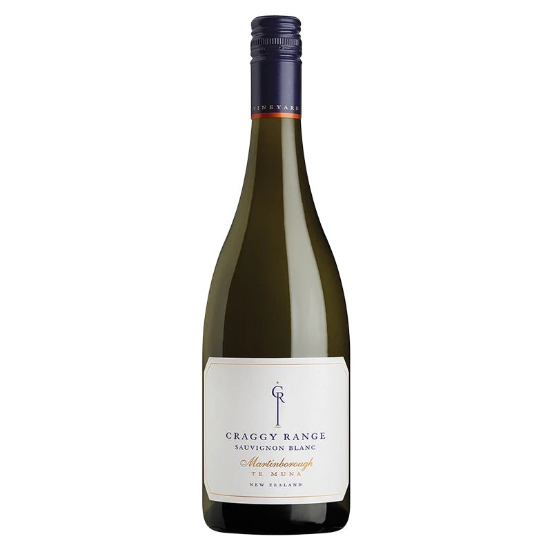 Craggy Range Sauv Blanc 750ml