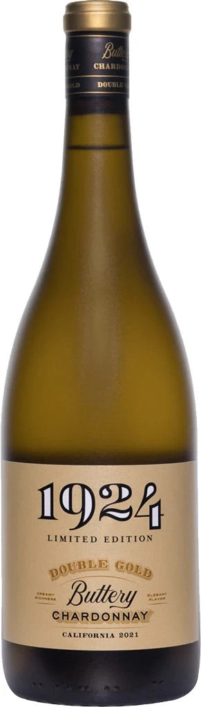 GNARLEY HEAD 1924 BUTTERY CHARD SCOTCH BRL DOUBLE GOLD