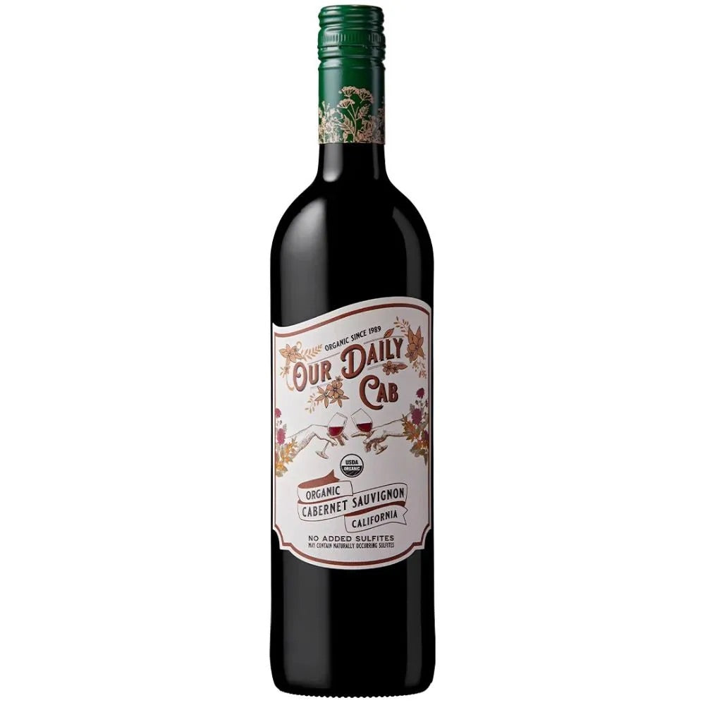 OUR DAILY CABERNET SAUVIGNON