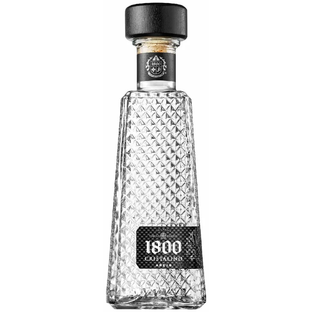 1800 CRISTALINO
