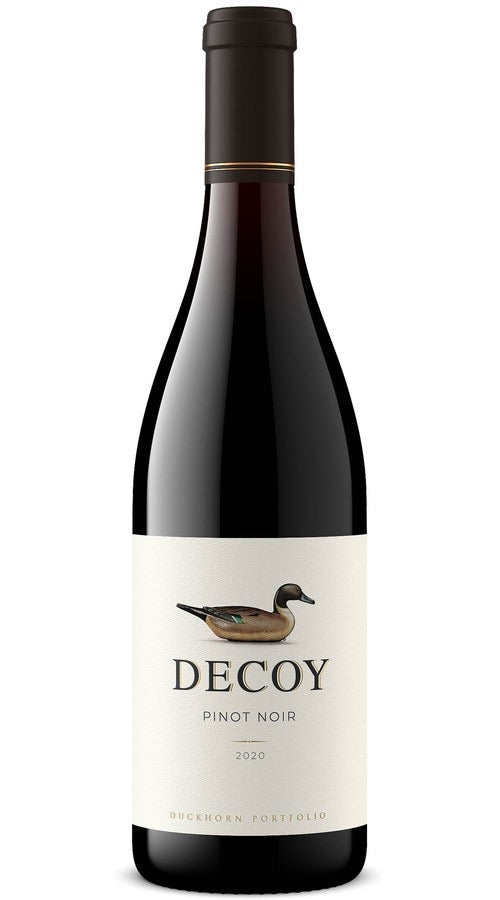 Decoy Pinot Noir 750ml