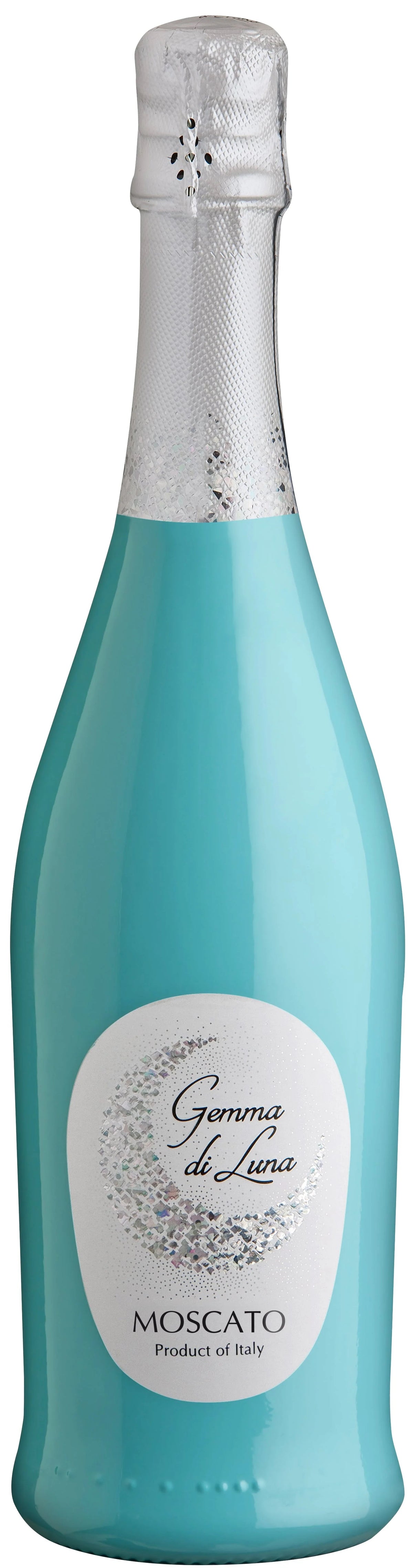 GEMMA DI LUNA MOSCATO SPARKLING