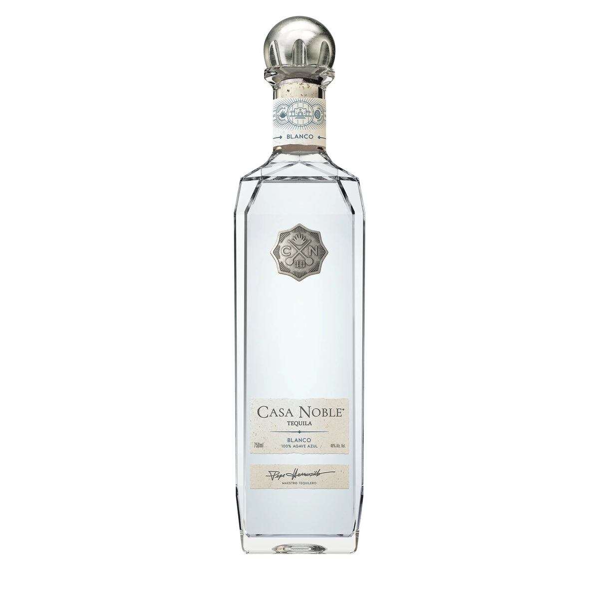 Casa Noble Blanco 750ml