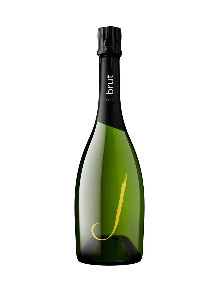J Vineyards Cuvee 20 Brut 750ml
