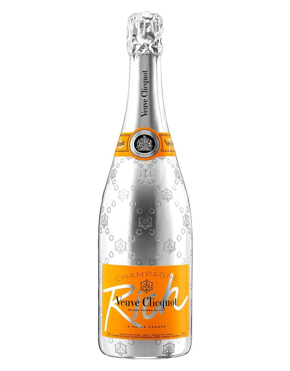 Veuve Clicquot Rich 750ml