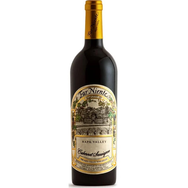 Far Niente Napa Valley Cabernet Sauvignon 750ml