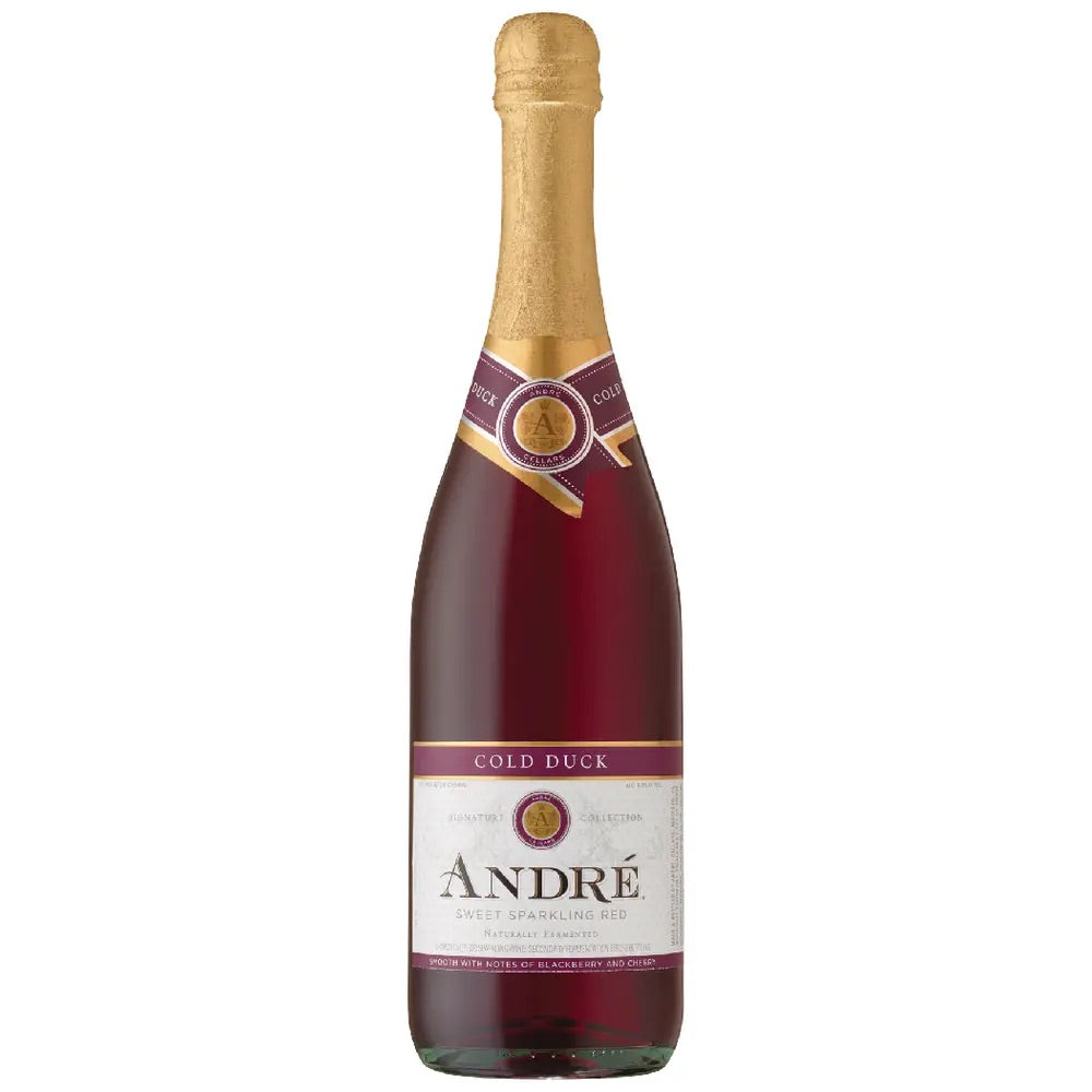 ANDRE COLD DUCK