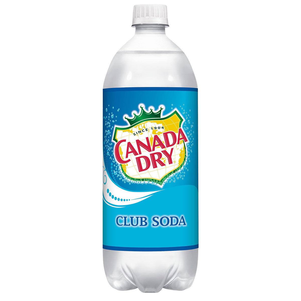 CANADA DRY CLUB