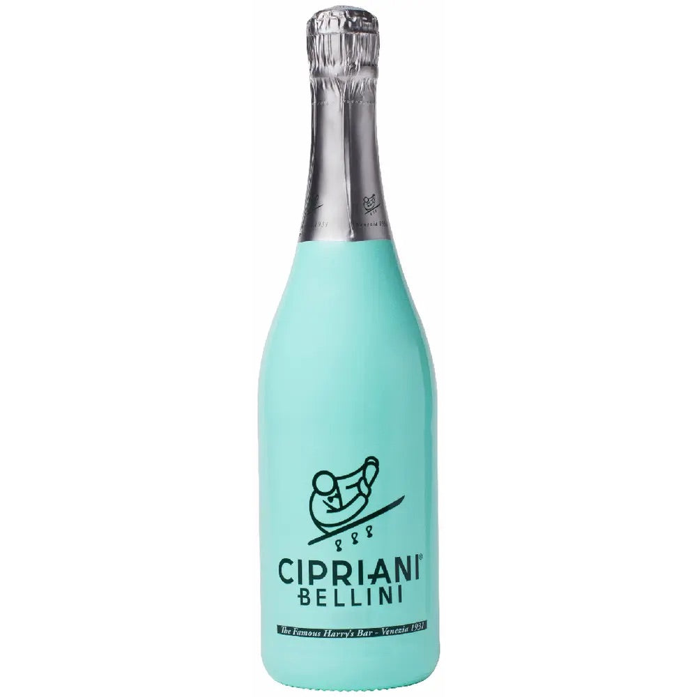 BELLINI CIPRIANI