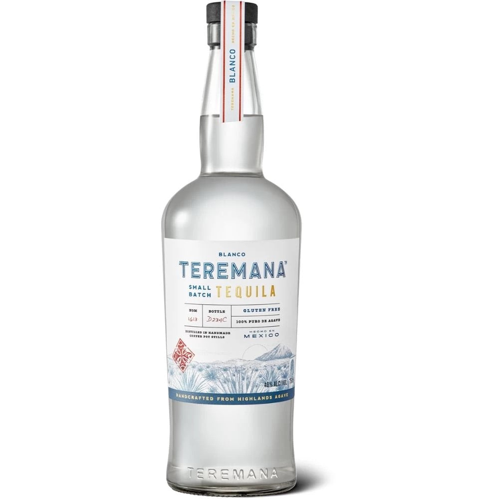 Teremana Blanco 375ml