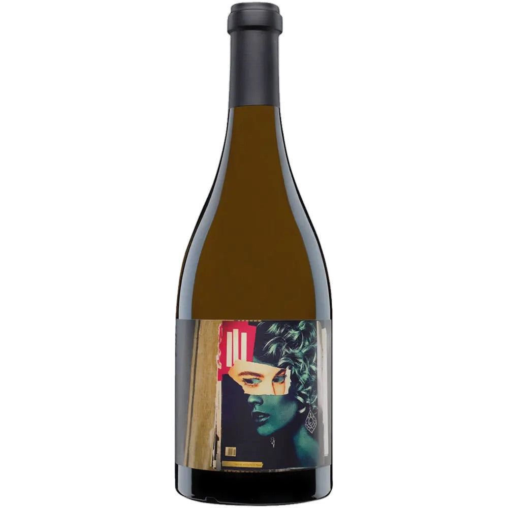 Orin Swift Blank Stare 750ml