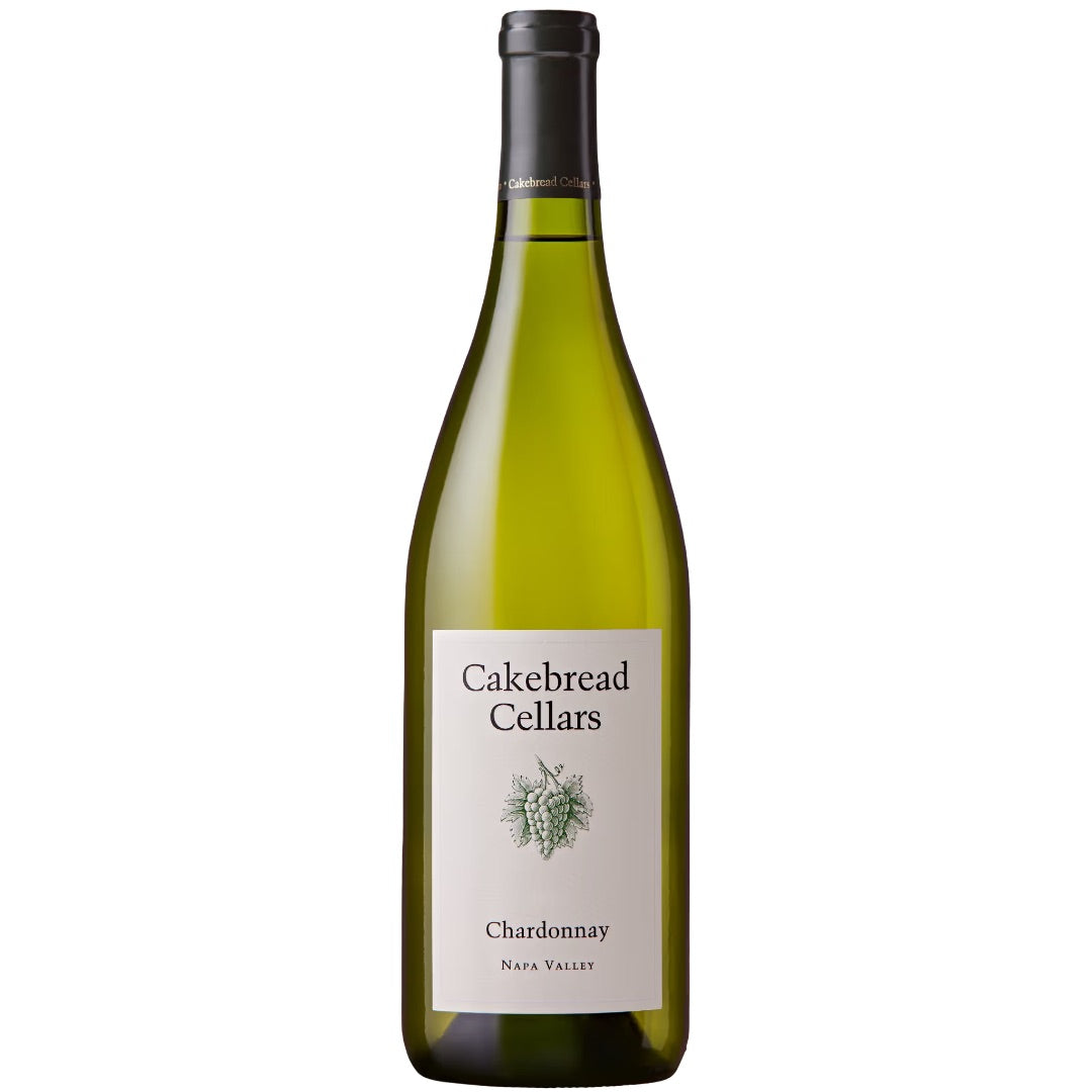 Cakebread Cellars Chardonnay 750ml