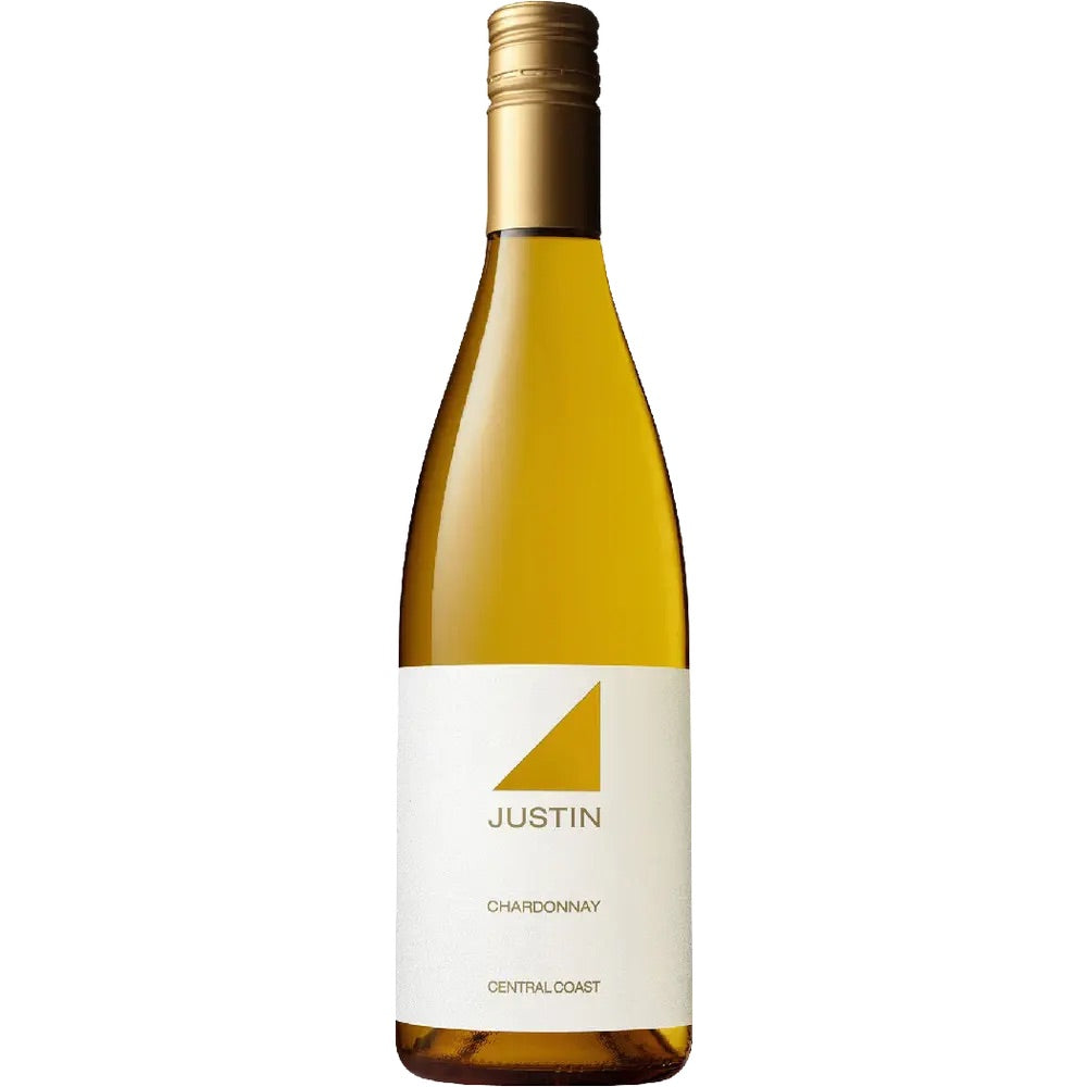 Justin Central Coast Chardonnay 750ml