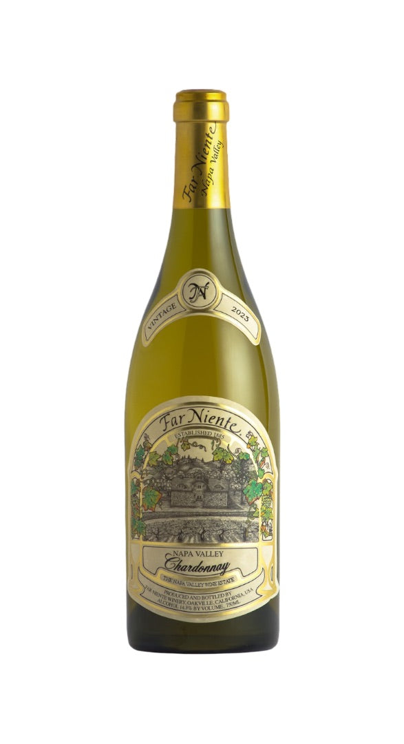 Far Niente Chardonnay Napa Valley 750ml