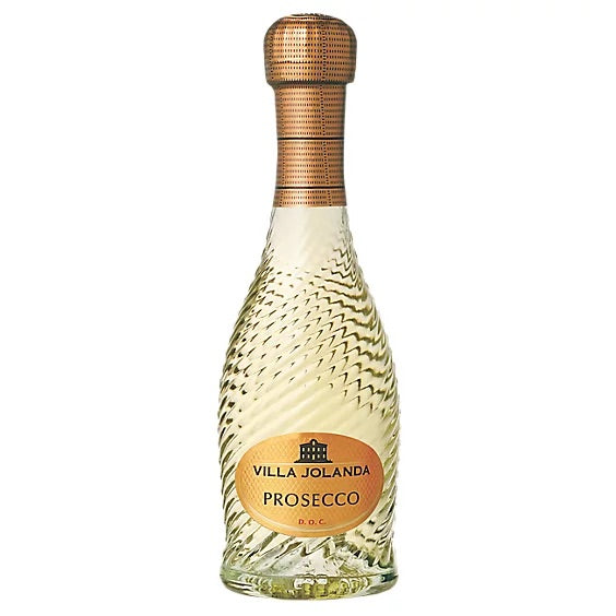 VILLA JOLANDA PROSECCO 3PK 187ML