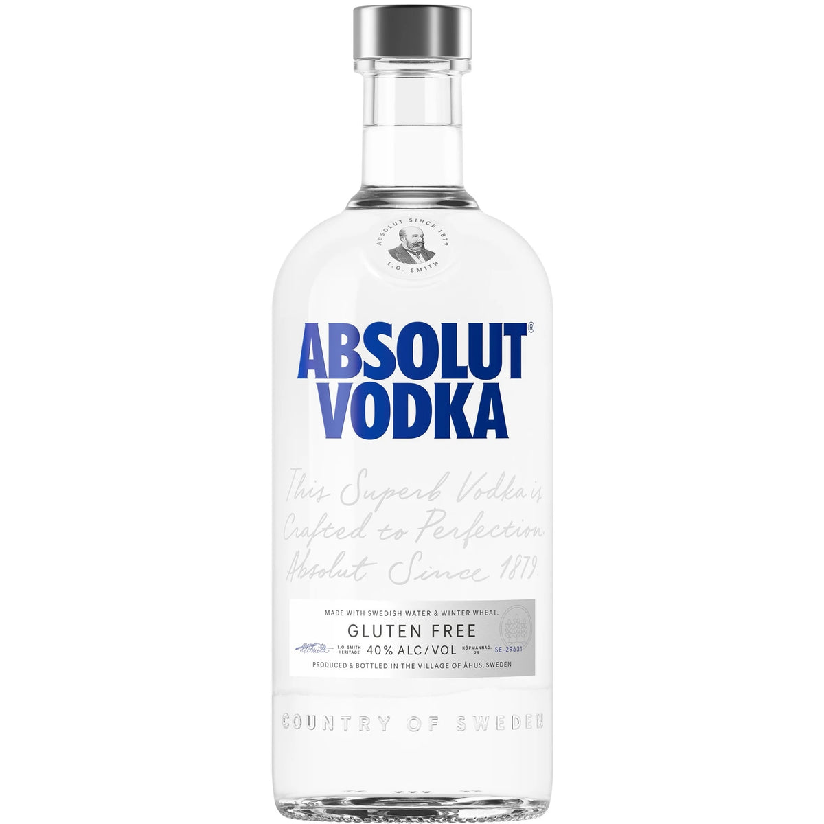 Absolut Original 750ml