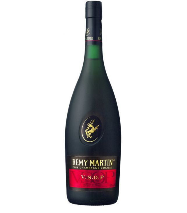 Remy Martin VSOP 1L