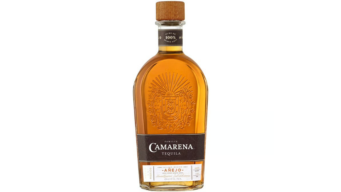 Camarena Anejo 750ml