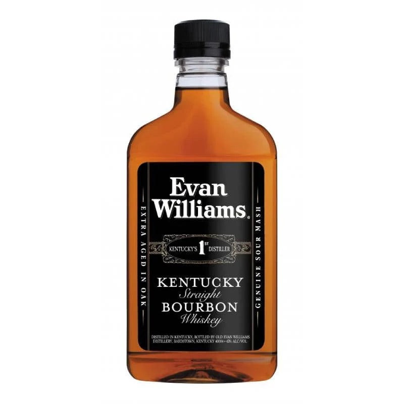 EVAN WMS BL 90 375ML